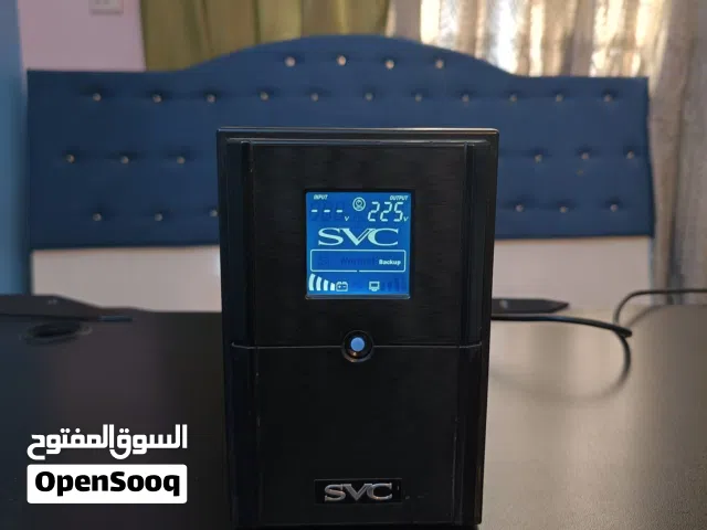 UPS اوفلاين 1500 مستعمل