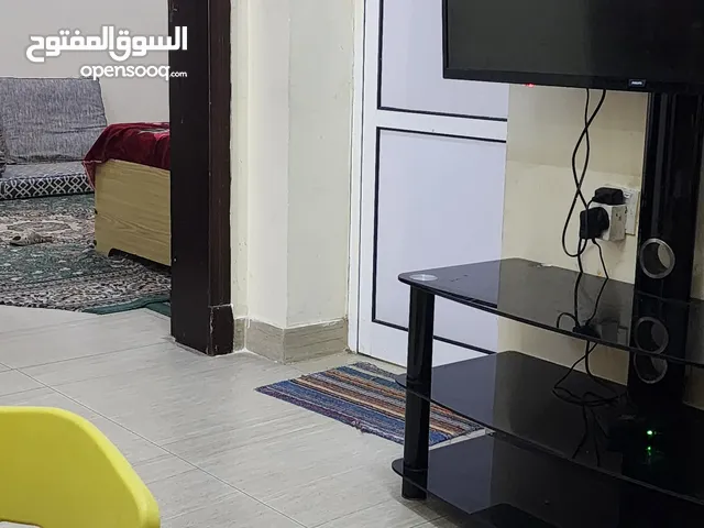 furnished flat for rent