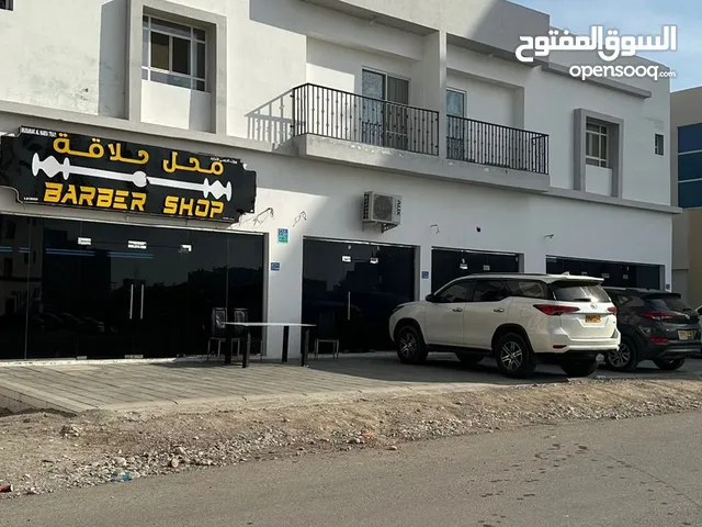 Unfurnished Shops in Muscat Al Maabilah