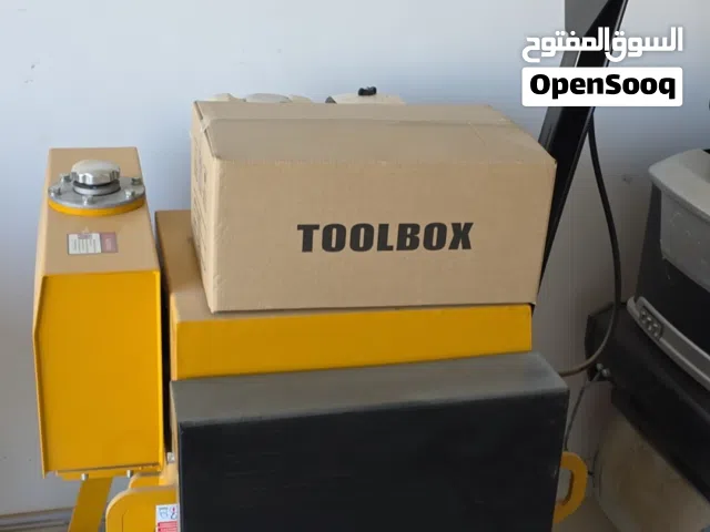 roller , compactor, screen, forklifts avaliable in good price