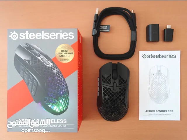 Mouse Logitech superlight