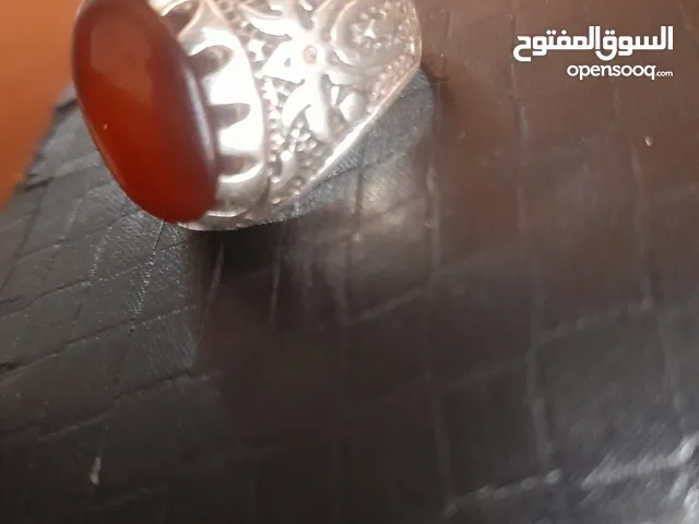 خاتم يماني قديم