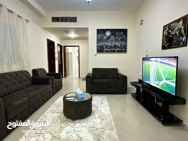 150 m2 2 Bedrooms Apartments for Rent in Sharjah Al Nahda