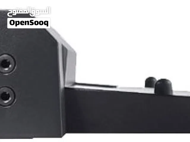 E-Port Replicator (طراز PR03X). قطعه خارجه تركيب حاسبه لابتوبات