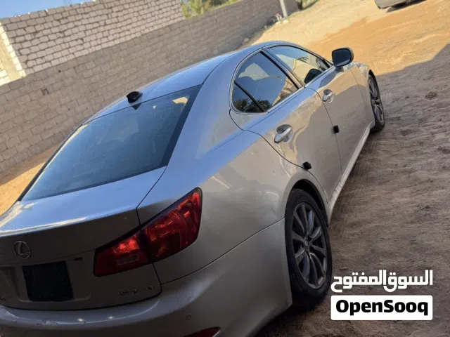 2010 لكزس IS IS 250
