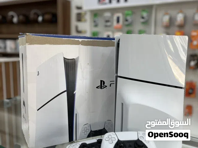 بلايستيشن 5 سلم جهاز ممتاز