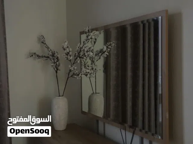 60 m2 1 Bedroom Apartments for Rent in Muscat Bosher