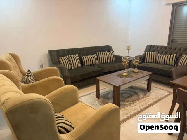 طقم كنب 7 مقاعد