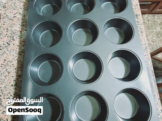 قالب كب كيك جديد