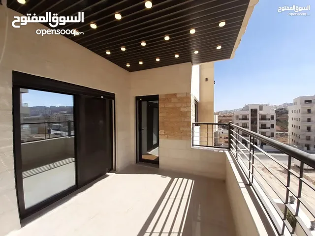 155 m2 3 Bedrooms Apartments for Sale in Amman Jubaiha