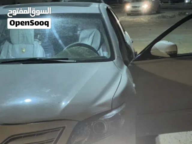 Used Toyota Camry in Tripoli