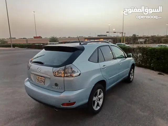 Used Lexus RX in Farwaniya