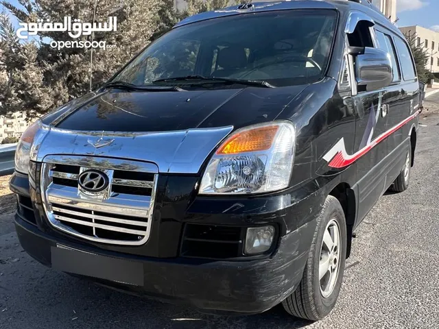 Used Hyundai Other in Amman