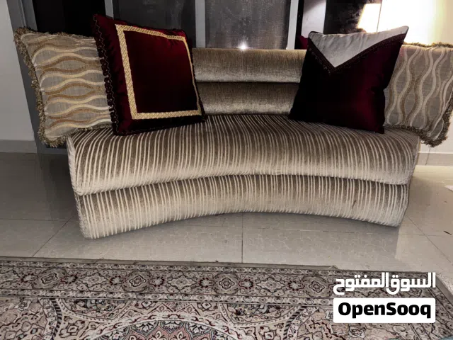 اتنين كنب للبيع