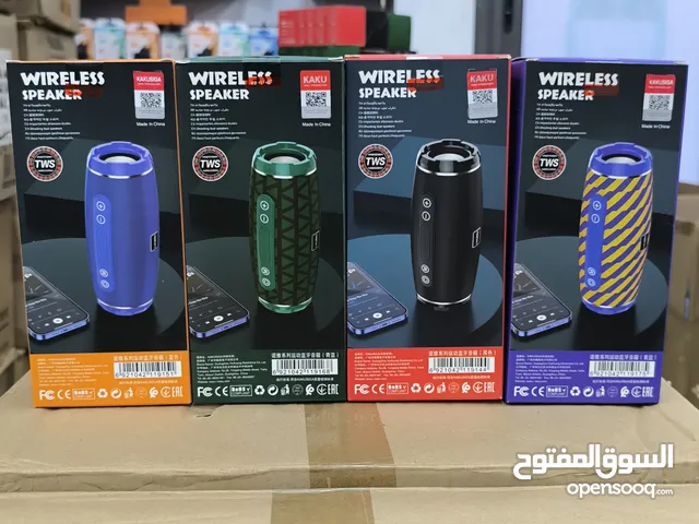  Sound Systems for sale in Tripoli