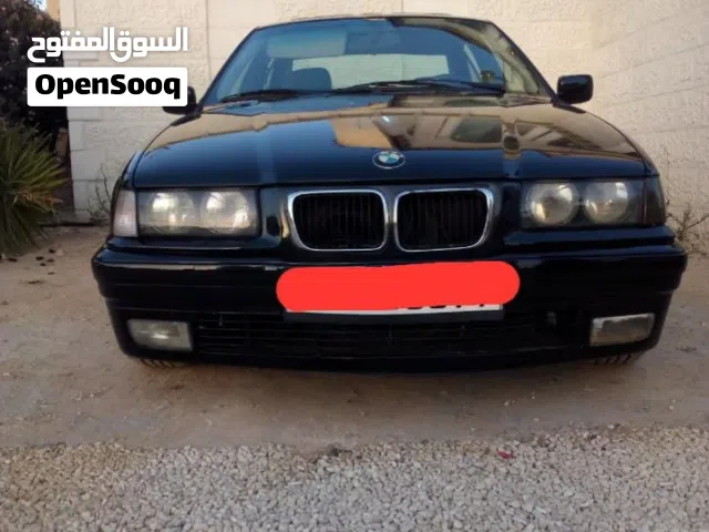 1995 BMW 4 Series i4 eDrive35