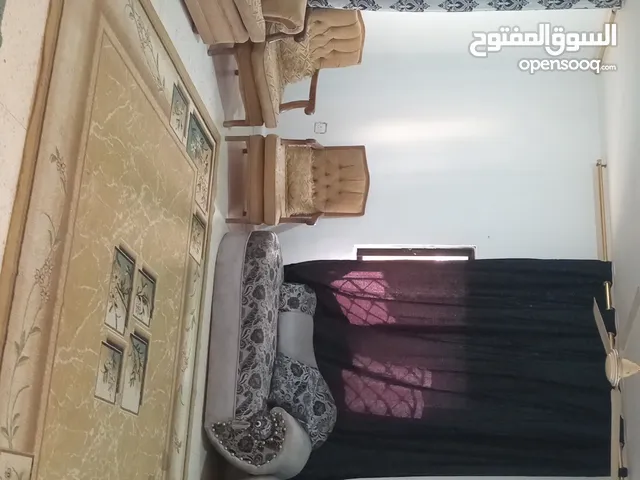 Furnished Monthly in Salt Al Balqa'