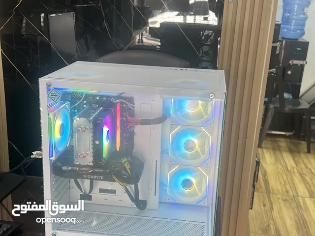 جهاز جيمنج جيل 12