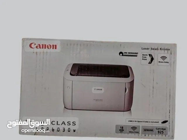 Printers Canon printers for sale in Tripoli