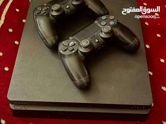 بلاستيشن ps4