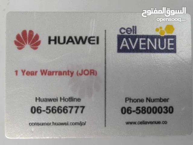 Huawei nova 10 256 GB in Amman