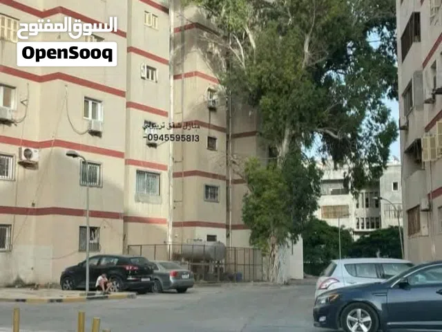 180 m2 3 Bedrooms Apartments for Rent in Tripoli Al-Mansoura