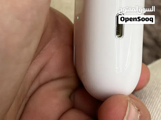 AirPods Pro أصلية من شركة iPhone السماعة كل خاتم Apple: عليها serial number الأصلي بتاع الشركة