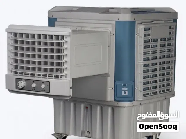 model 202740 Duct cooler for Layat, 40/2027 مبردة دكت