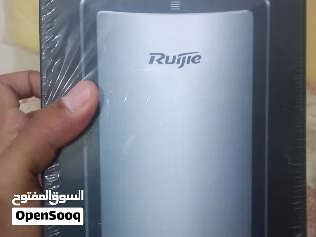 راوتر رويجي ريي AX3200 موديل RG-M32  Ruijie Reyee AX3200 RG-M32 Wi-Fi 6 Router جديد بالكرتون