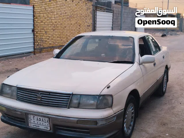 1994 تويوتا كراون Crown