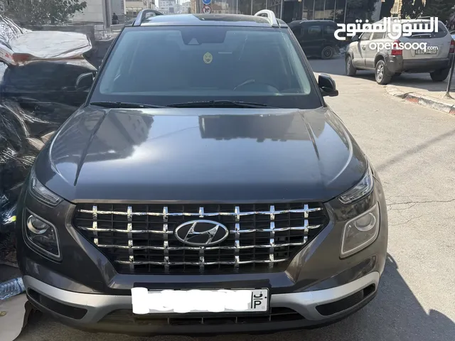 New Hyundai Venue in Bethlehem