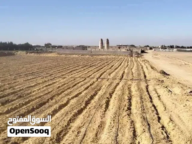 �� للبيع أرض مميزة