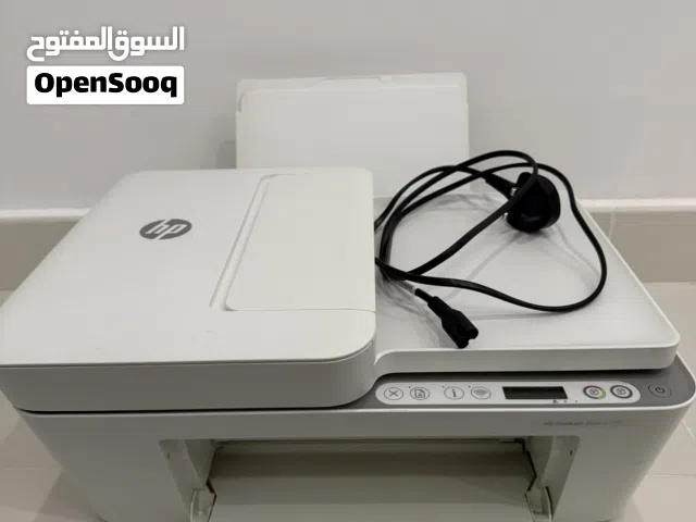HP DeskJet Plus 4100 series printer