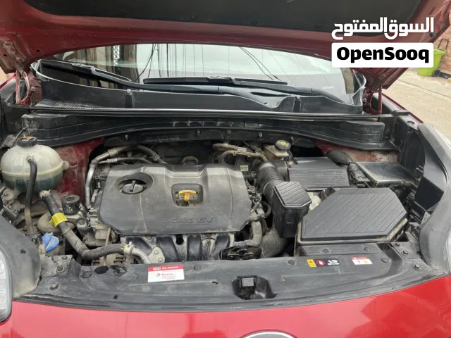 2020 كيا سبورتاج Standard