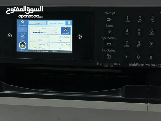 ايبسون  Epson we-C5790