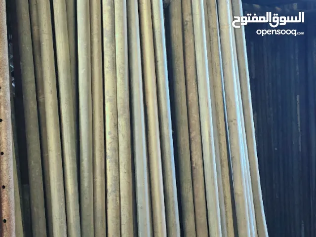 Scaffolding pipes available 3M and 6M