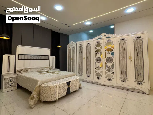 غرفة صاج عراقي تصميم تركي  تفاصيل الغرفة المرمري     خارج 4ملم ام دي اف  وداخل معاكس 3ملم  صبغ حرار