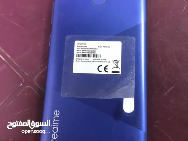 Realme C12 64 GB in Basra
