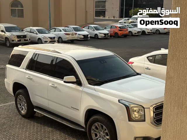 Used GMC Yukon in Al Ahmadi