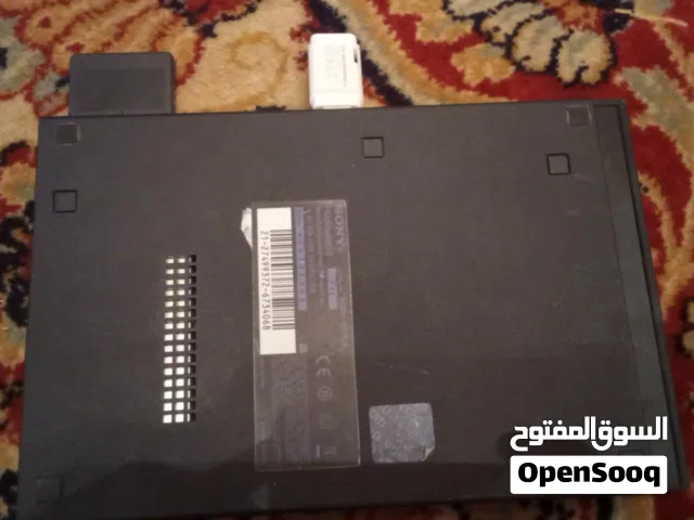 بلاستيشن2 مستعمل