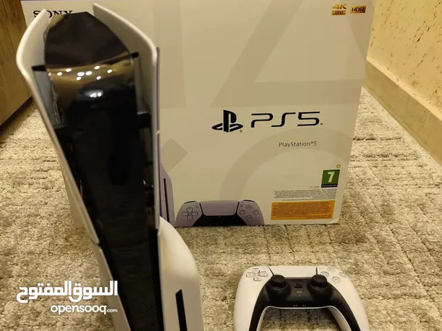 ps5 slim disc edition