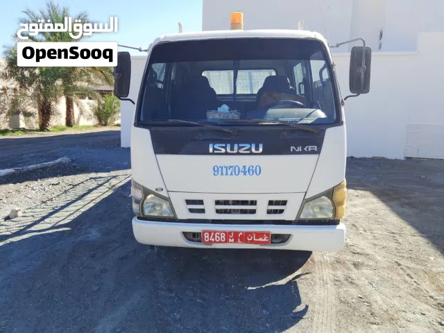 Isuzu 2008 For Sell
