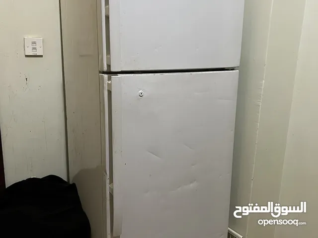 ثلاجة دايو مستعملة على الشرط في قوة التبريد