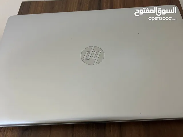 HP laptop 1tb, 4 gb Ram, 6th Gen, 15 inch