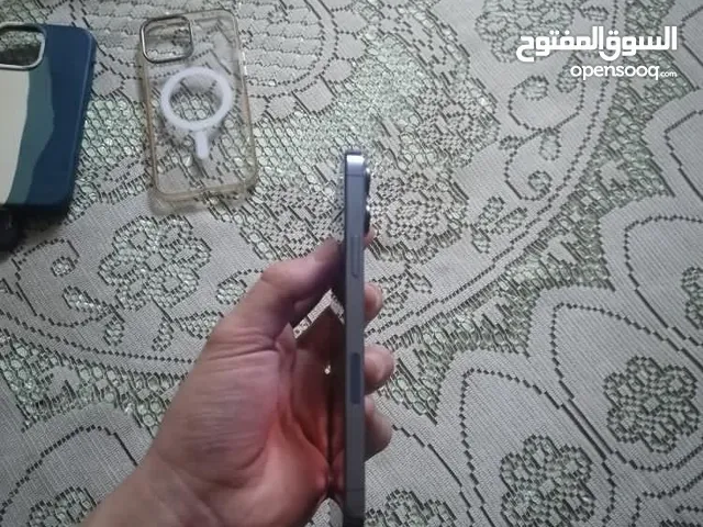 Apple iPhone 13 Pro Max 128 GB in Amman