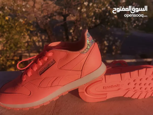 Neon Sport Shoes in Amman