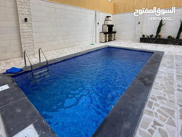 190 m2 3 Bedrooms Apartments for Sale in Amman Jubaiha