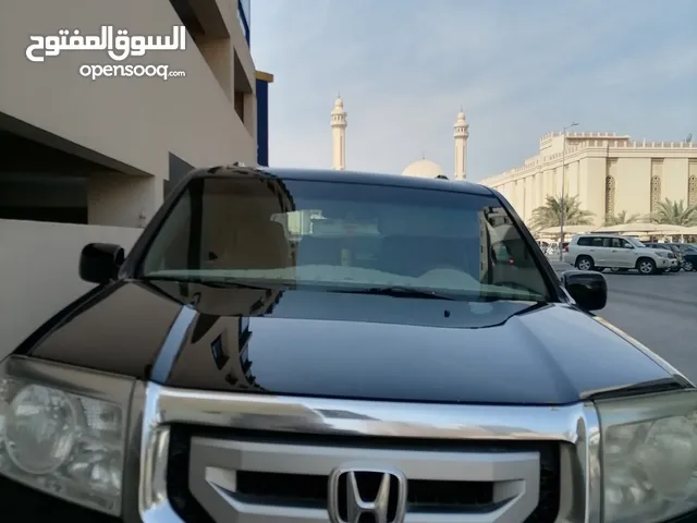 Used Honda Pilot in Southern Governorate