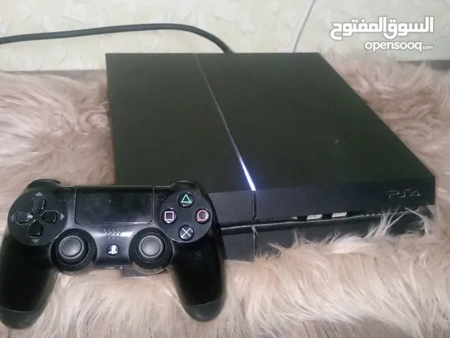 PlayStation 4 PlayStation for sale in Misrata