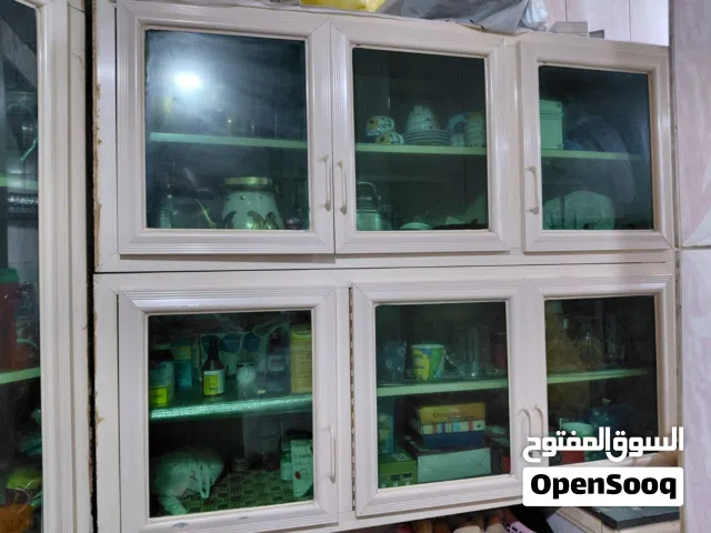 كاونتر المنيوم